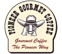 Pioneer Gourmet Coffee