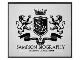 Sampson Biography