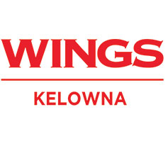 Wings Kelowna